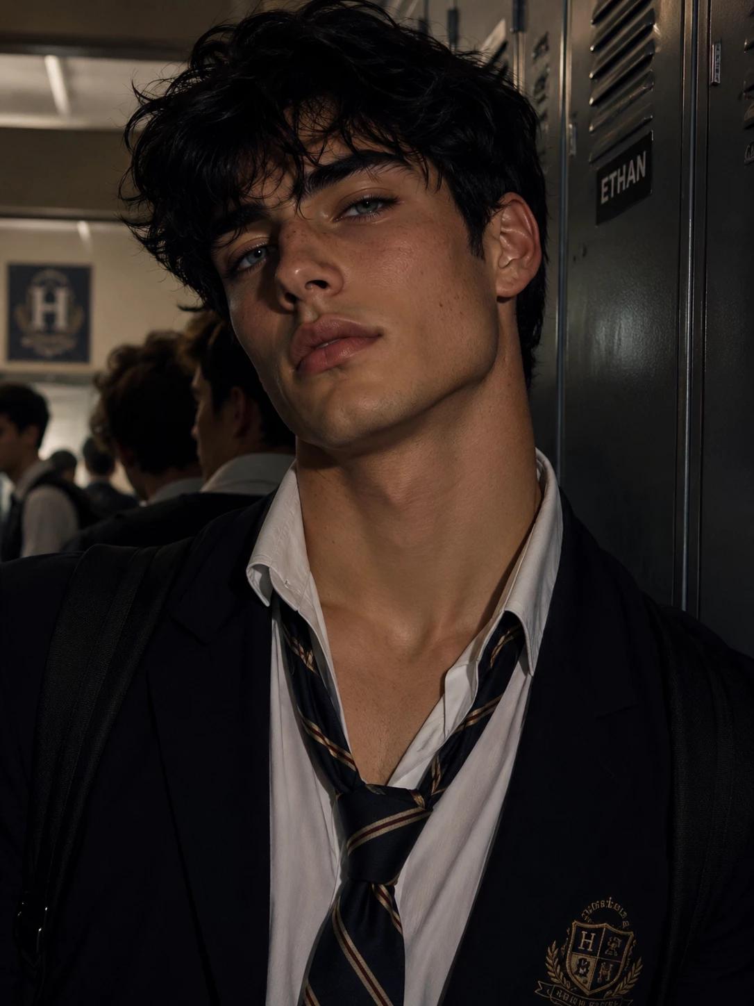Eithan Moretti thumbnail