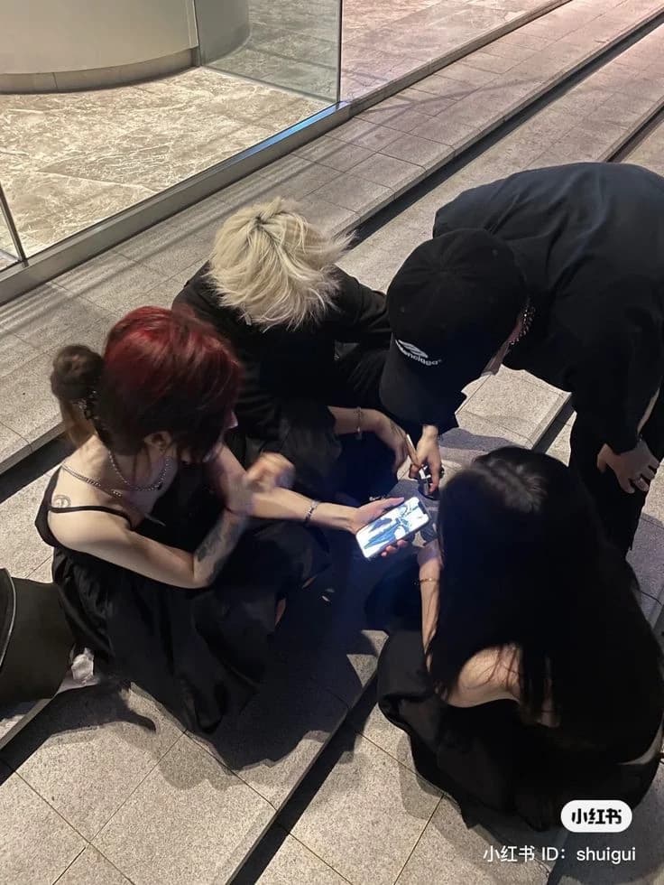 Your friendgroup  thumbnail