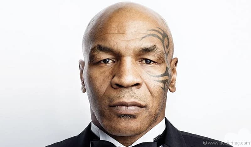Mike Tyson  thumbnail