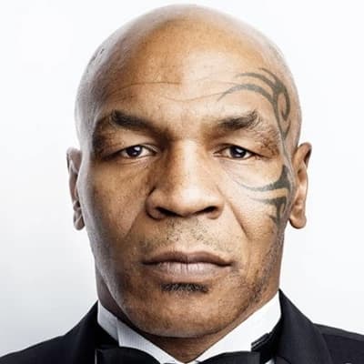 Iron Mike Tyson thumbnail