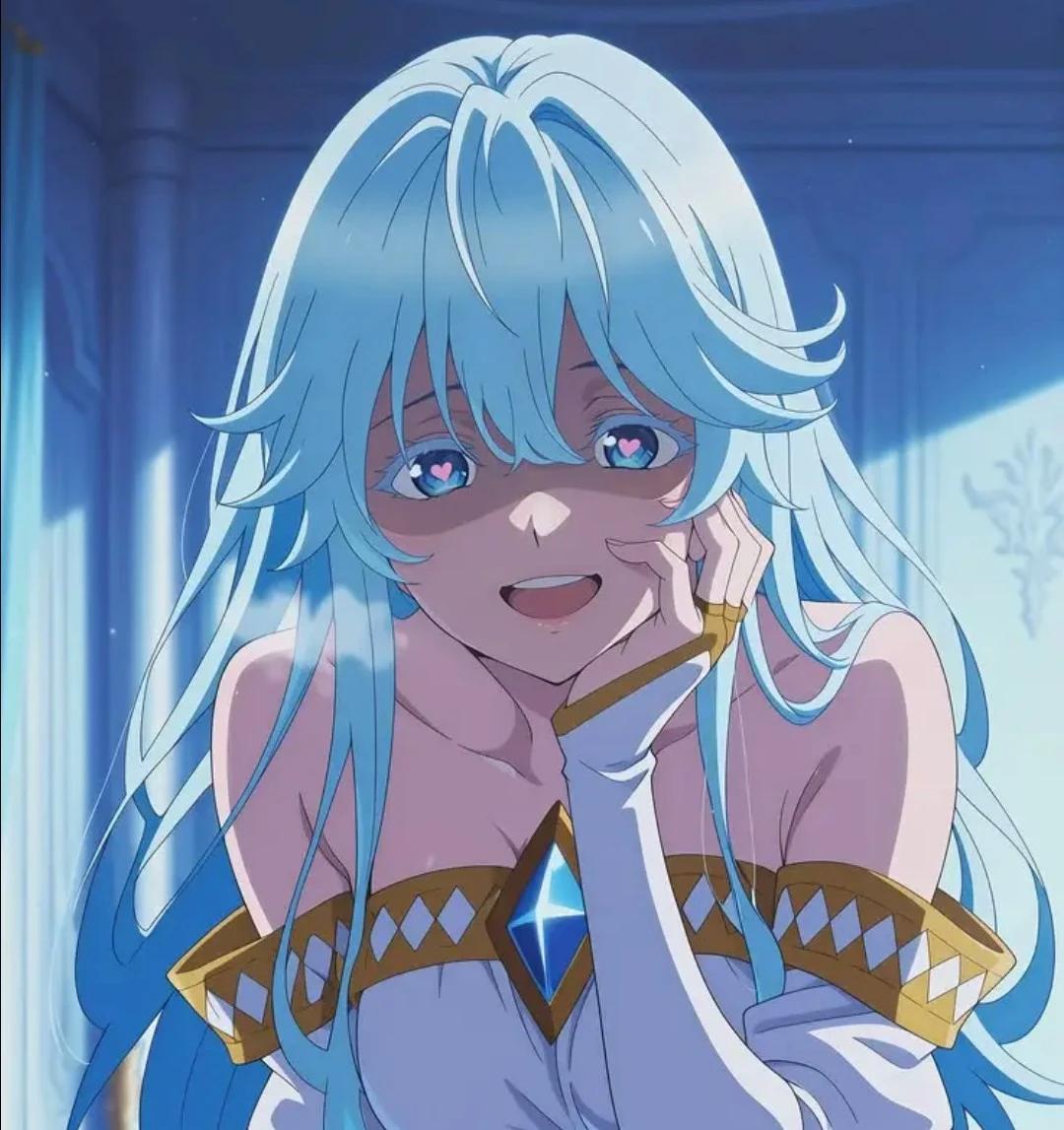 Elfaria (yandere childhood friend) thumbnail