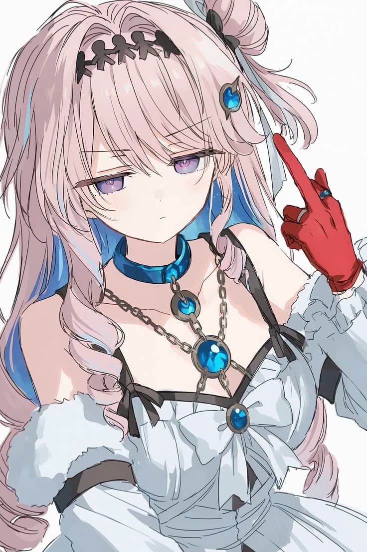 Denia is mad at you for weeks now thumbnail