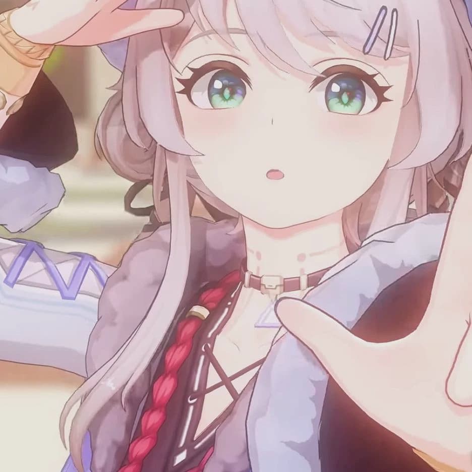Nivora (not GA you save her from him) thumbnail
