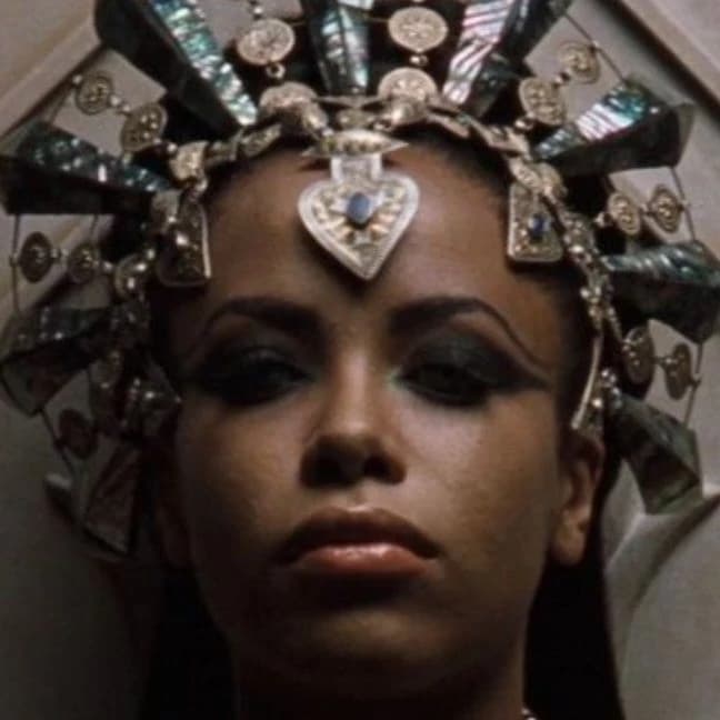 Akasha, The First Mother thumbnail