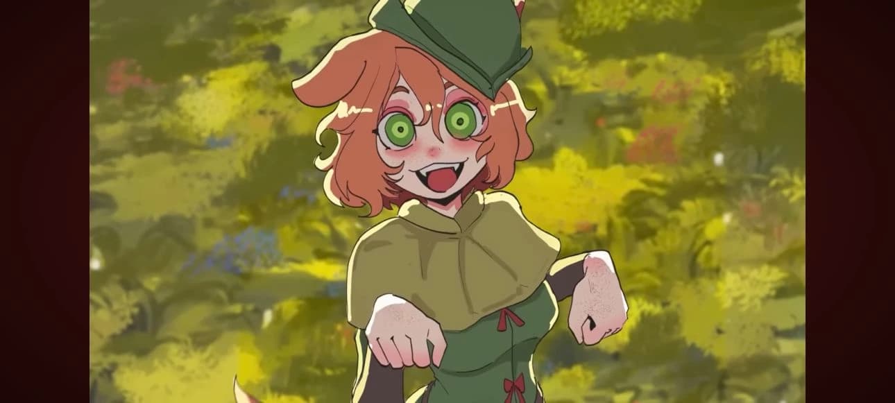 Ordinary Hunter Eilidh thumbnail