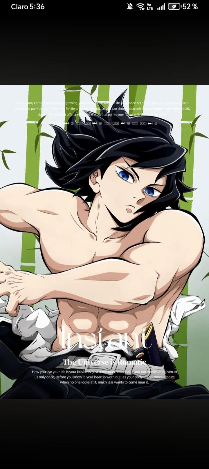 ★Giyu Tomioka★  thumbnail