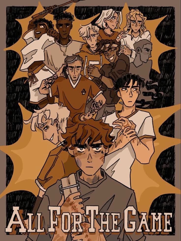 AFTG | Welcome to the Foxes 🦊  thumbnail
