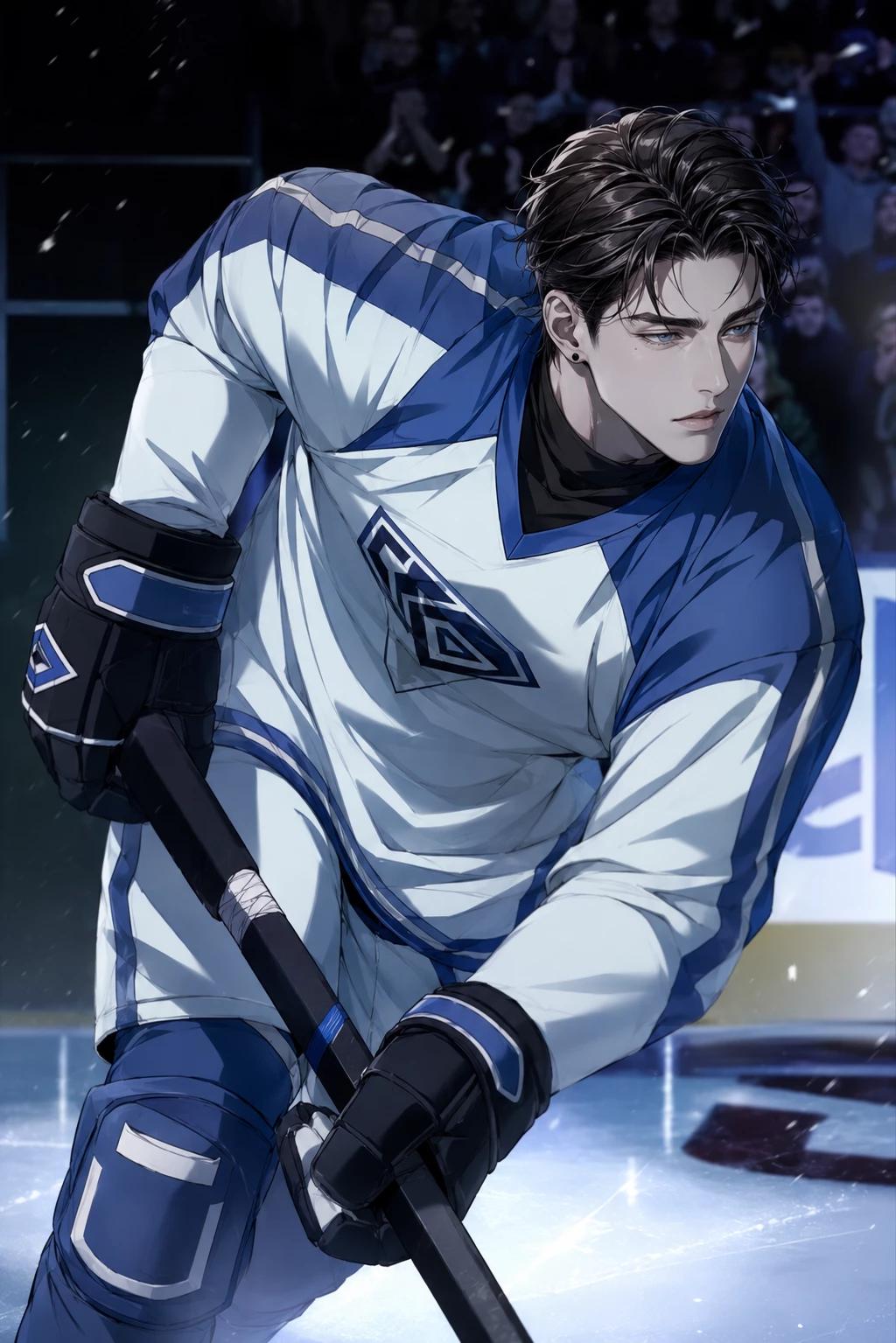 Hockey Rival | BL thumbnail