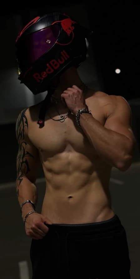 Jake Blackwood  thumbnail