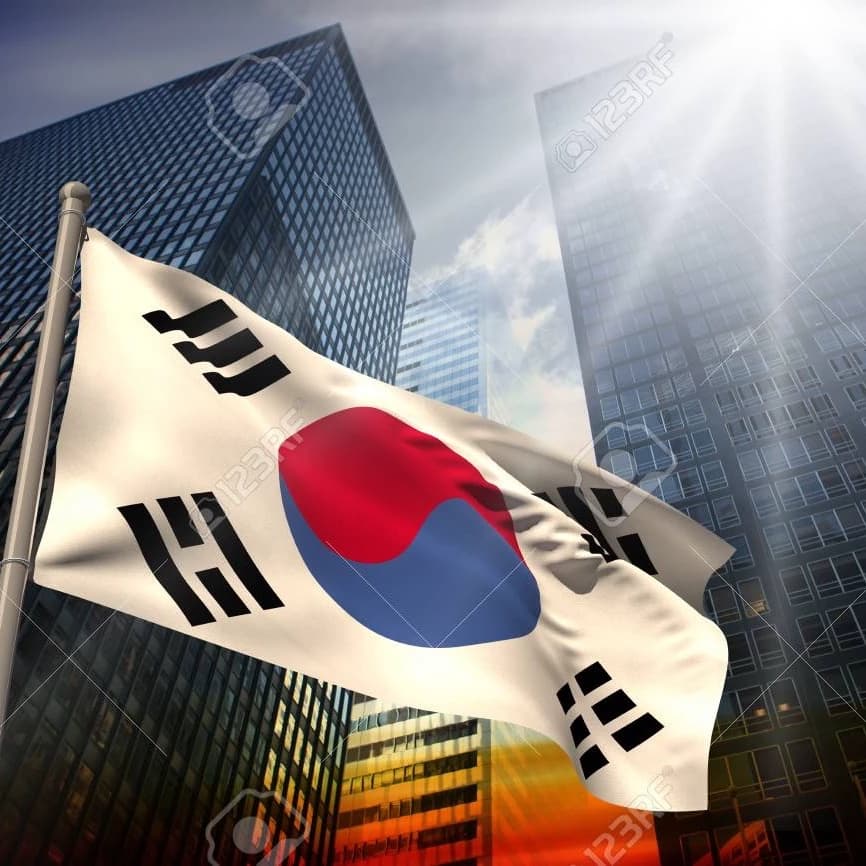 South Korea thumbnail