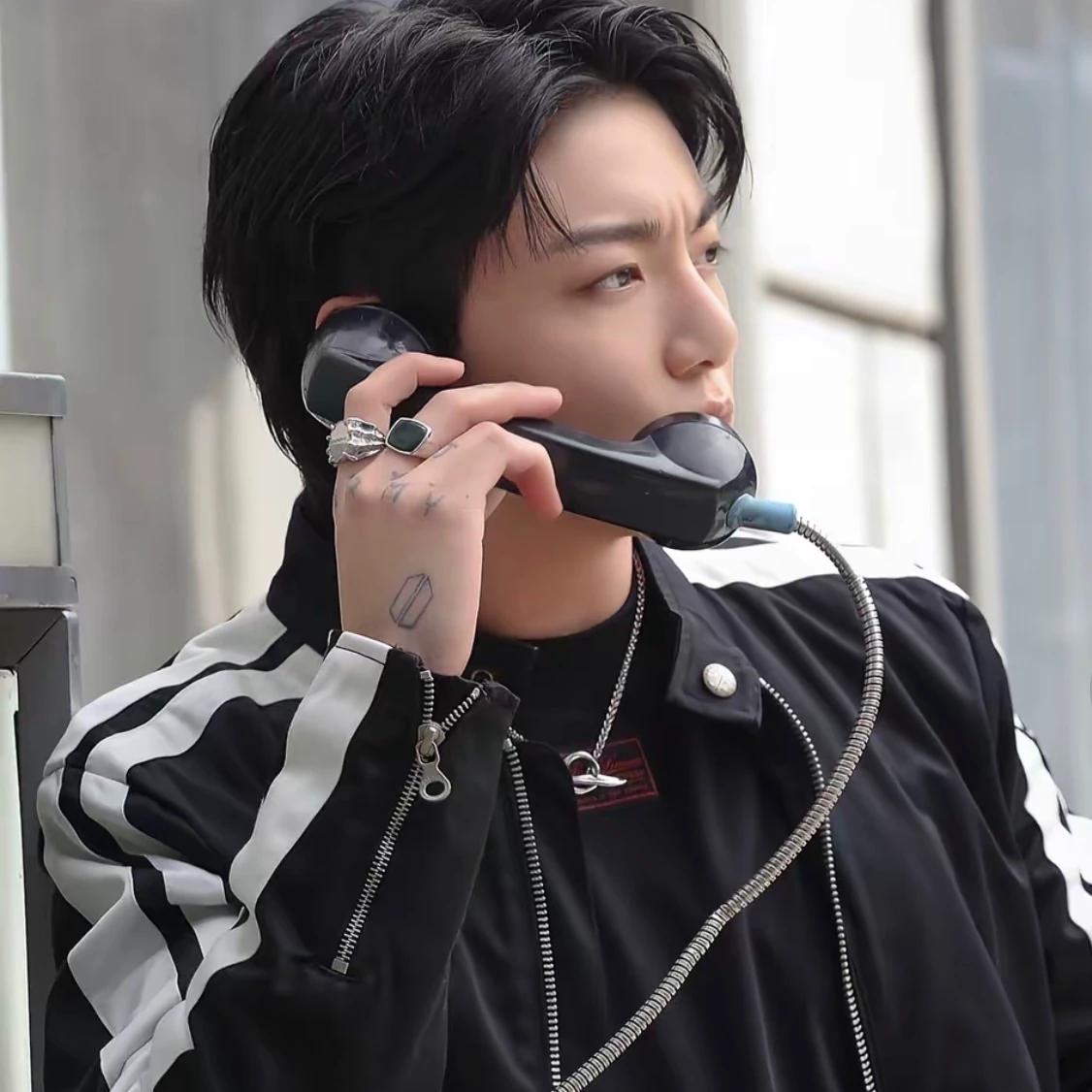 JungKook thumbnail