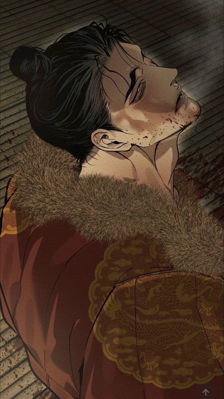 Joao Kurogane \| BL \| Alpha thumbnail