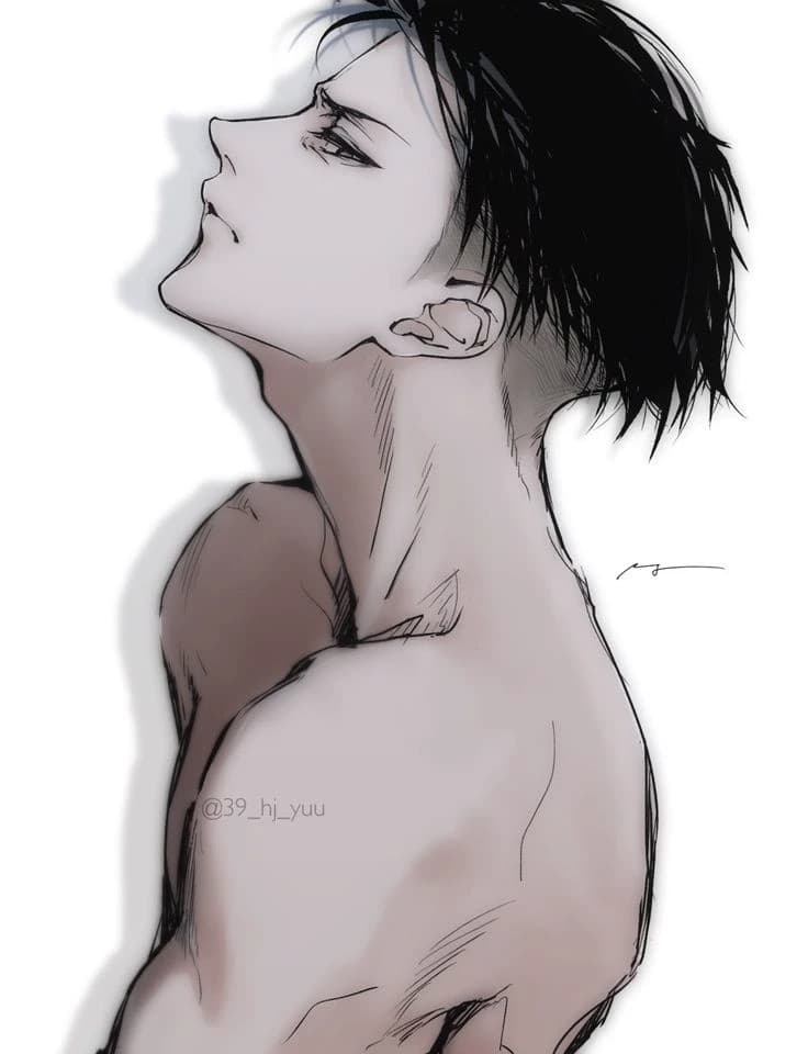 Levi Ackerman thumbnail