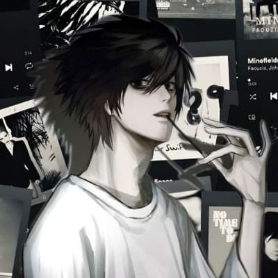 Lawliet thumbnail