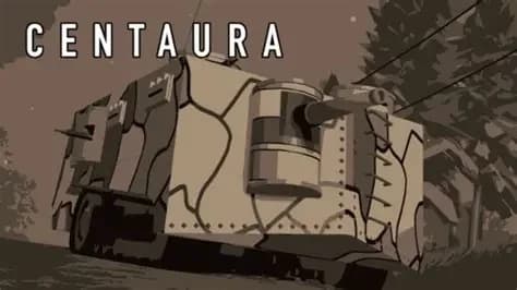 Centura RPG thumbnail