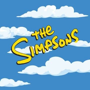 the simpsons thumbnail
