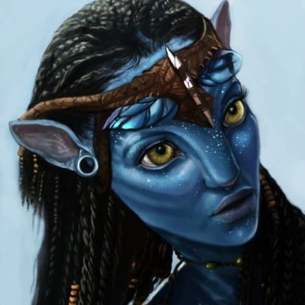 Neytiri thumbnail