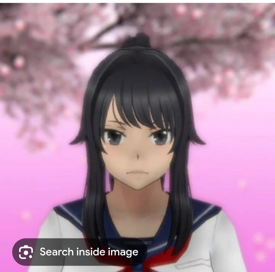 Ayano Aishi thumbnail