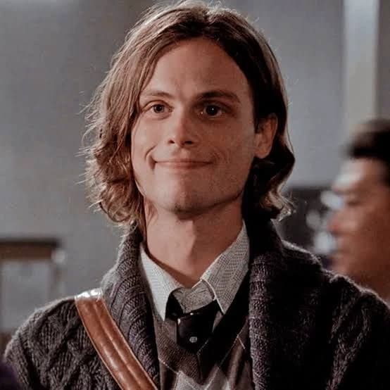 Spencer Reid thumbnail