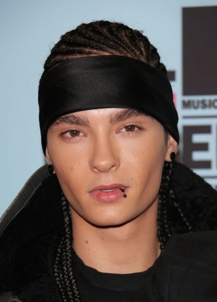 Tom Kaulitz  thumbnail