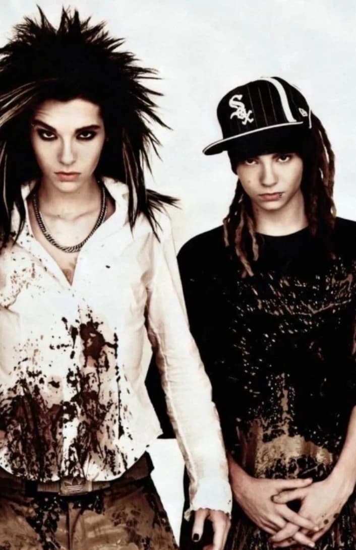 Tom and Bill thumbnail