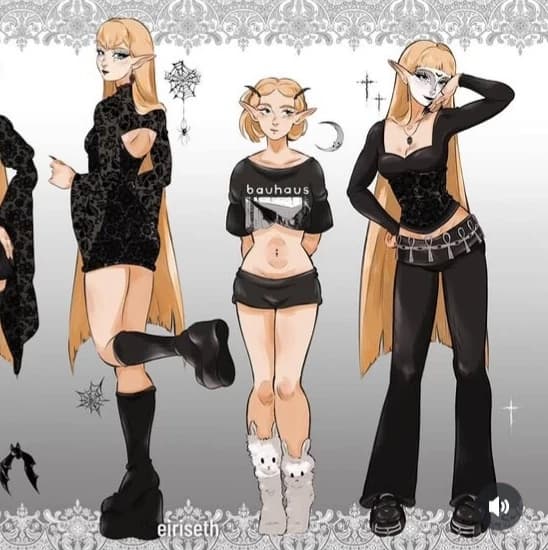 Nelle and May thumbnail