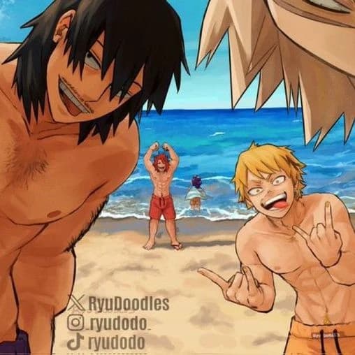 excursion with class 1-A thumbnail