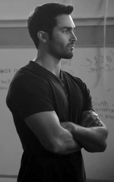 Derek Hale thumbnail