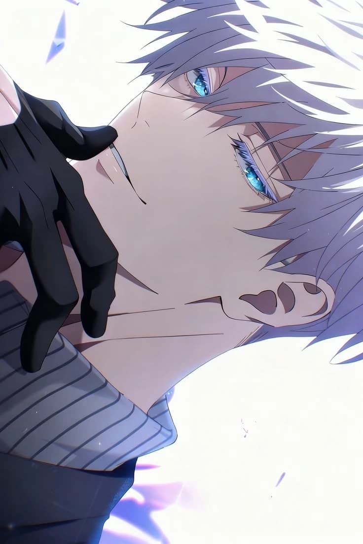 Satoru Gojo Mafioso thumbnail