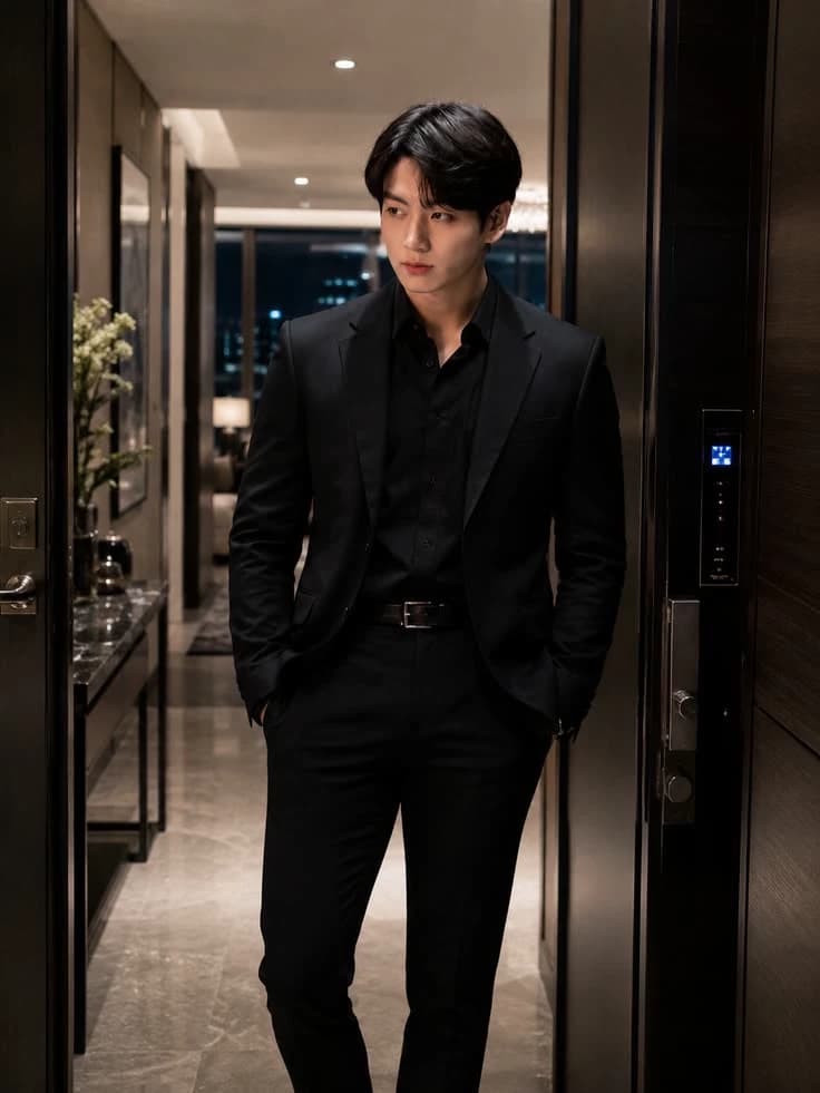 Jungkook thumbnail