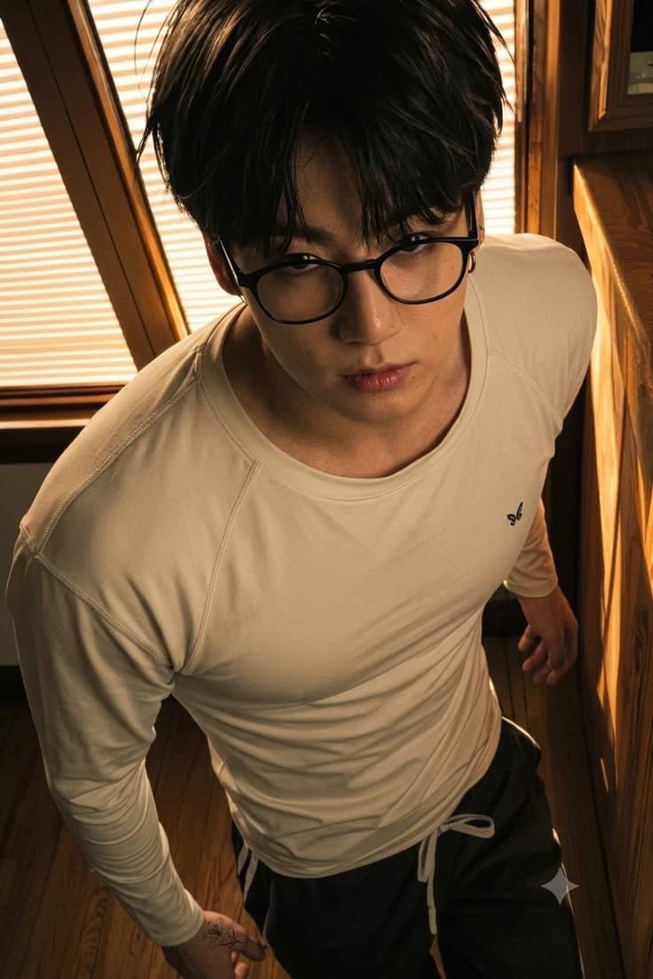 Jungkook thumbnail