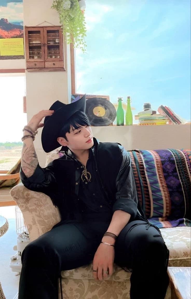 Jungkook thumbnail