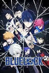 Blue Lock: The First Selection. thumbnail