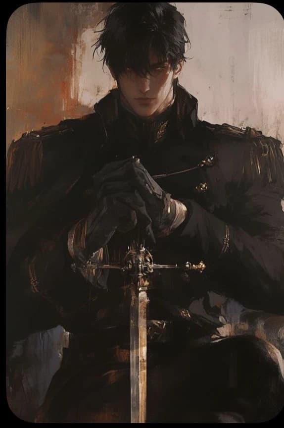 Kaizer Black thumbnail