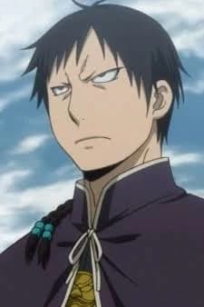 Shapur - Arslan senki thumbnail