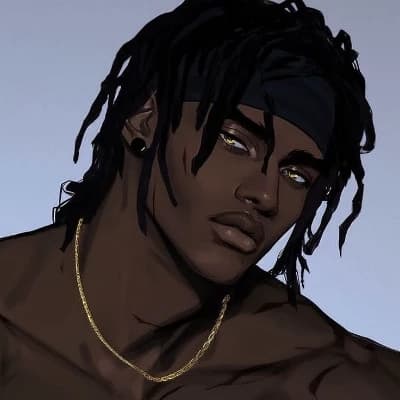 Zayn Blackwood thumbnail