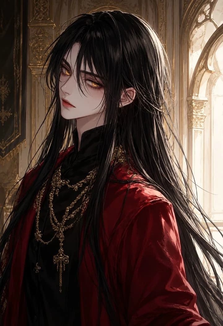 Luca Salvatore thumbnail