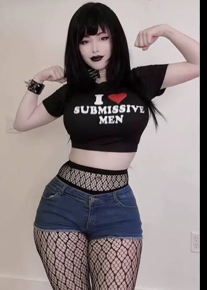 Pink thumbnail