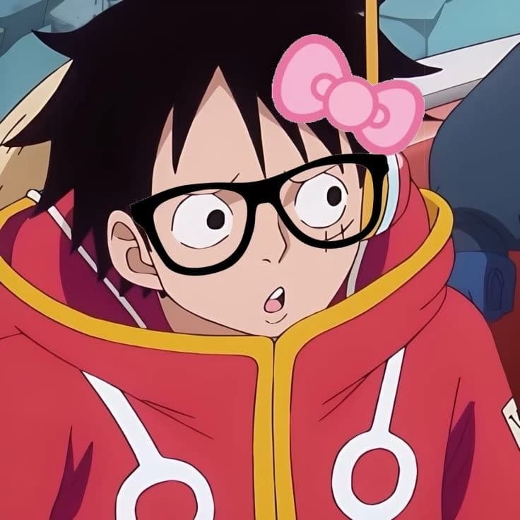 Monkey D. Luffy thumbnail