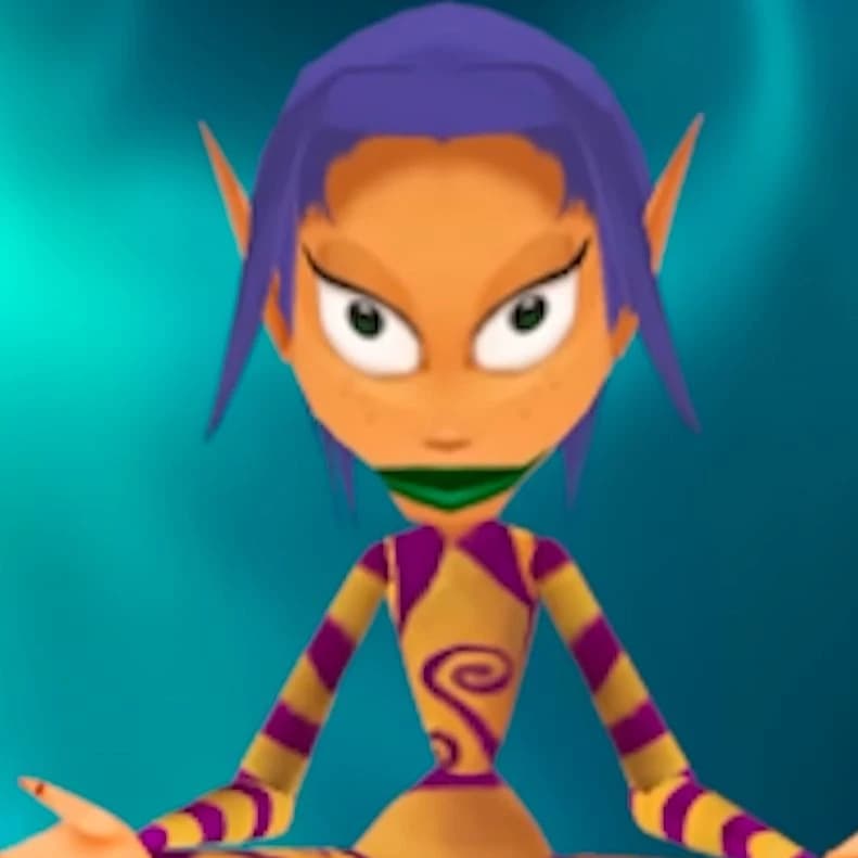 Ly The Fairy thumbnail
