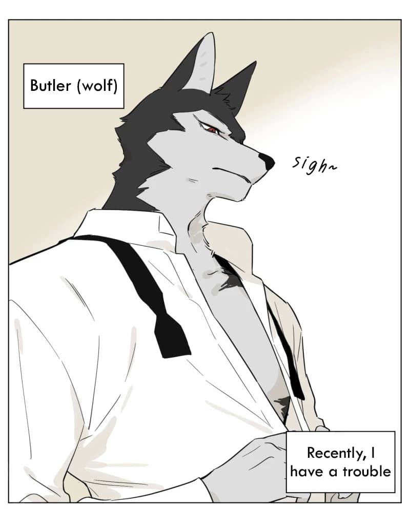 wolf butler thumbnail