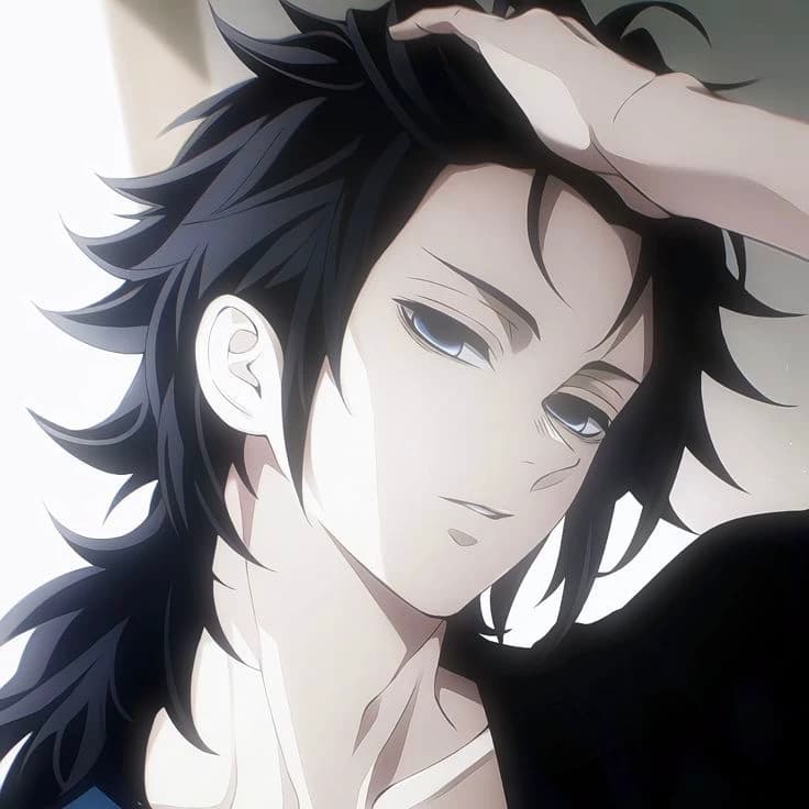 Giyuu Tomioka  thumbnail