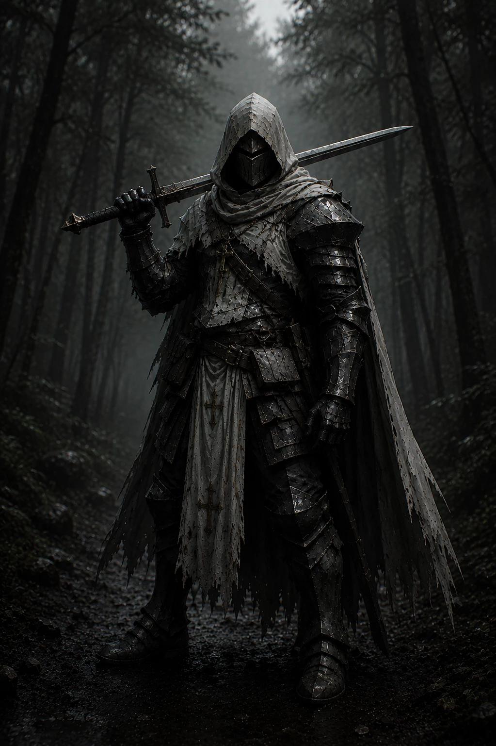 Zane (Lone Knight) thumbnail