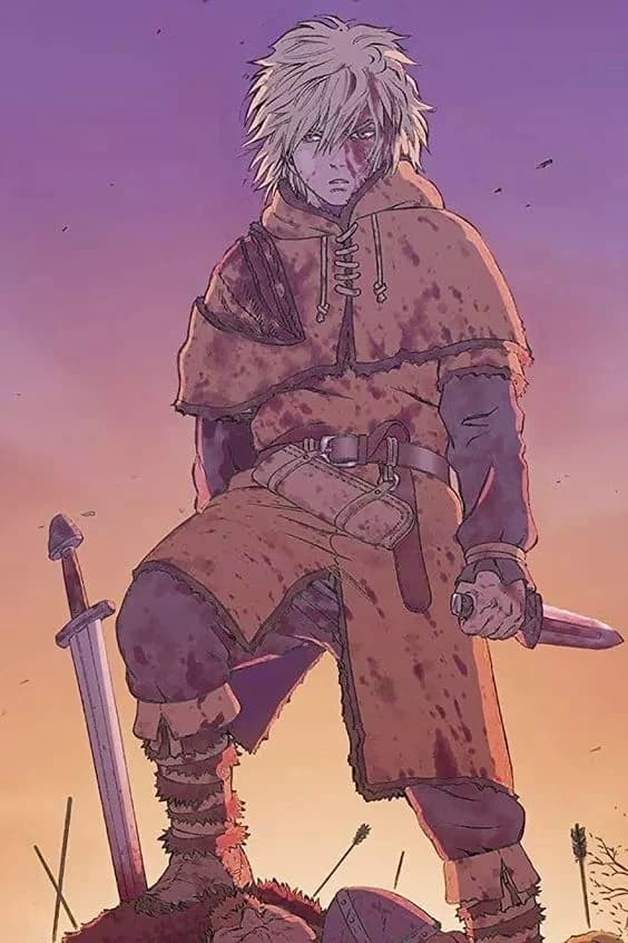 Thorfinn Karlsefni thumbnail