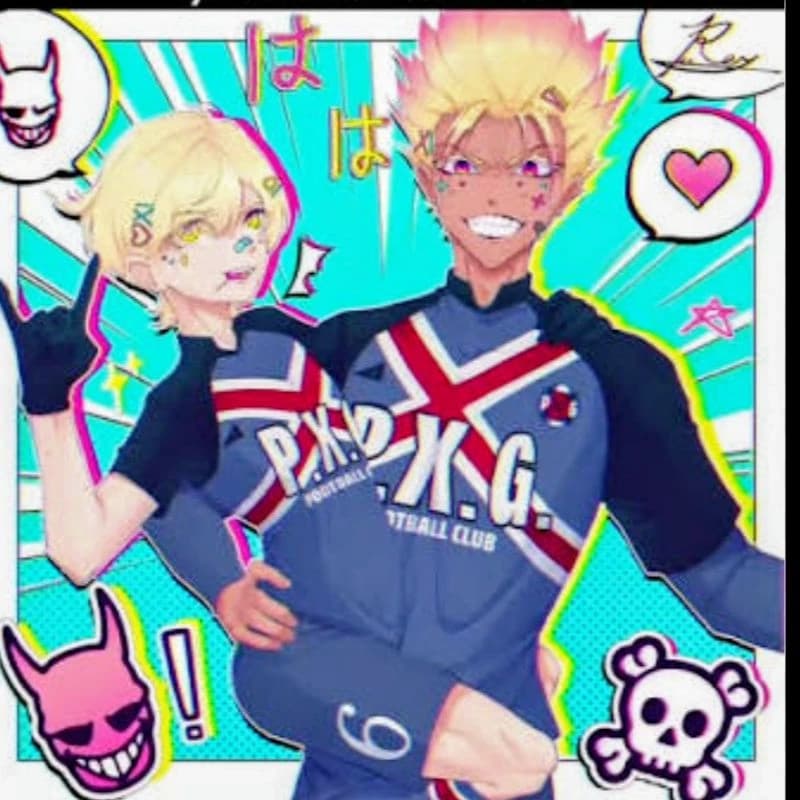 Shidou x charles thumbnail