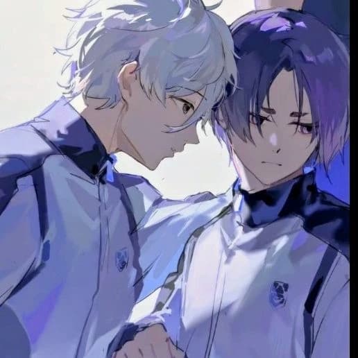 Nagi Seishiro thumbnail