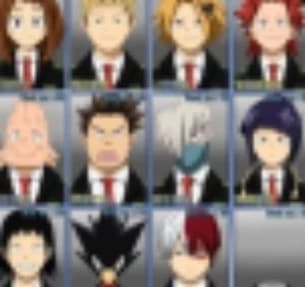 MHA hates you. thumbnail