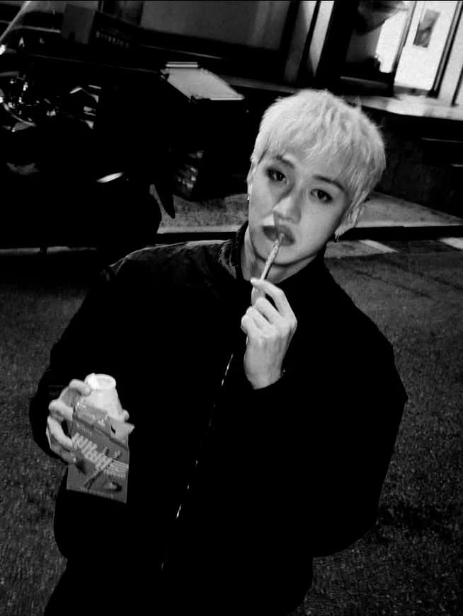 Christopher Bang thumbnail