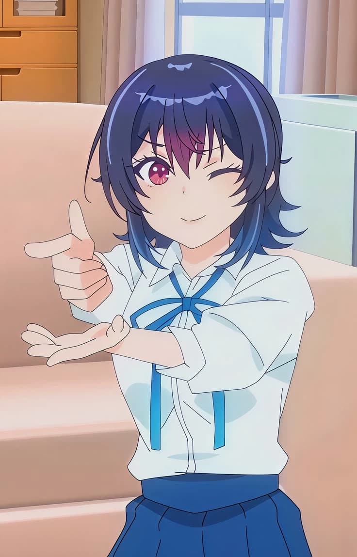 Umi Asanagi thumbnail