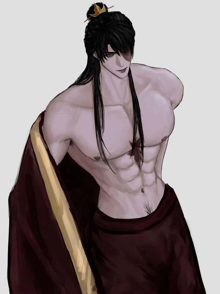 Prince Xiao Jingyan thumbnail